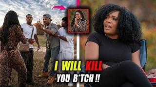 SHOCKING! Bambi Tells Yandy the Truth About Mendeecees Harris — Drama Explodes!  LHHATL S13B Profile