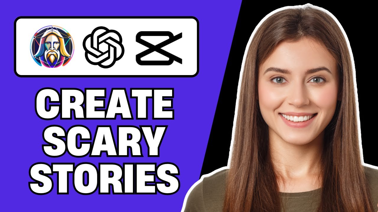 How to Make Scary Stories with AI (2025) | Write Horror with ChatGPT ...