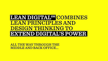 How Life Sciences Can Turn Digital Disruption into an Opportunity | Genpact