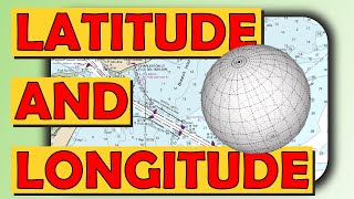 Laude And Longitude Start Here