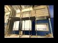 【Mirror's Edge】落ちまくりソーラの実況 5