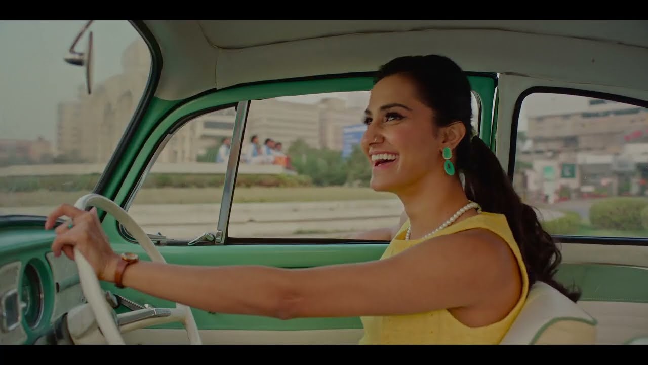 "The Queen of My Dreams" de Fawzia Mirza (Bande-Annonce/Trailer) - Cineffable 2024