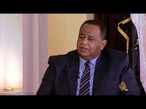 بلا حدود.. مساعد الرئيس السوداني يرد: من المسؤول عن تفشي الفساد