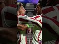 🔥 Atlético imparable  paliza histórica al Eintracht 🏟️⚽ #futbol #shorts