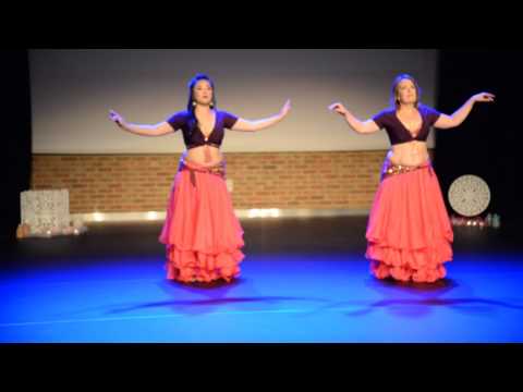 Espadarte Saskia Sarah Enchanted Egypt 1 