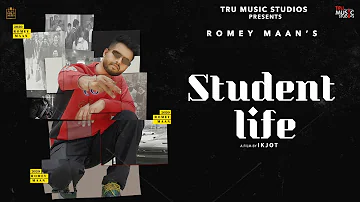 Romey Maan - Student Life