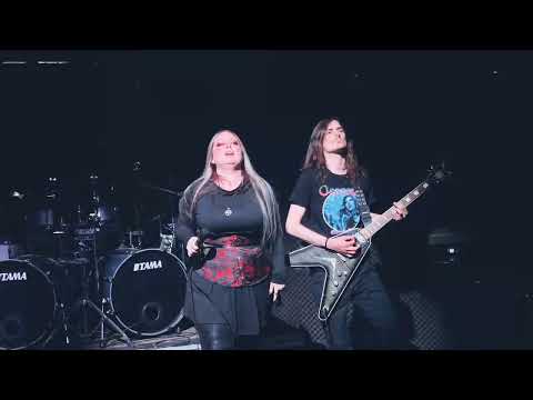Under the Sign of the Cross (live at Drugstore club 20.03.2026.)