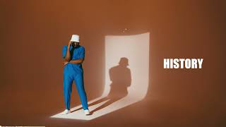 S.O. - HISTORY (Official Audio)