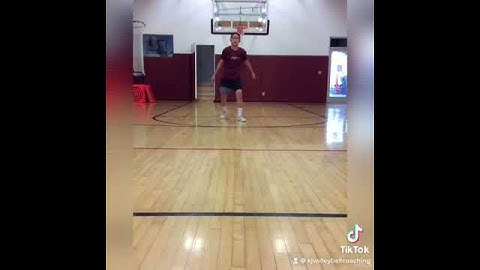 Volleyball Platform Passing 😀 #shorts