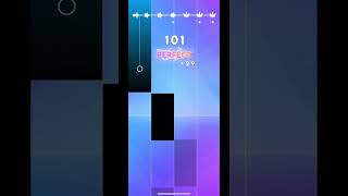 Twenty One Pilots Stressed Out By Magic Tiles 3  shorts twentyonepilots