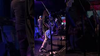 Narrow Head - "Gearhead" Live at Harlow's, Sacramento CA 4/16/24