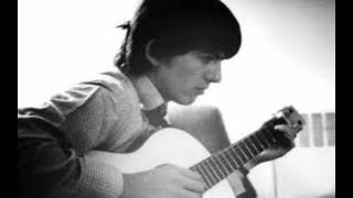 While My Guitar Gently Weeps - Banjo