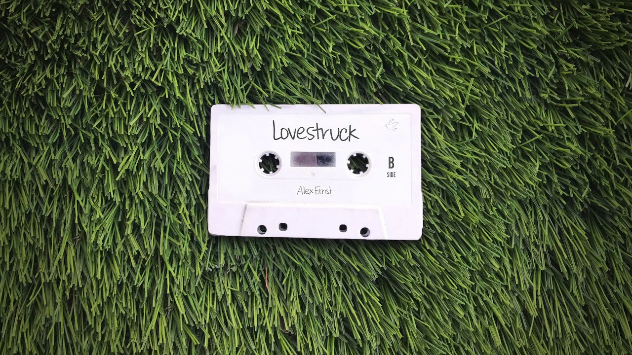 Alex Ernst - Lovestruck