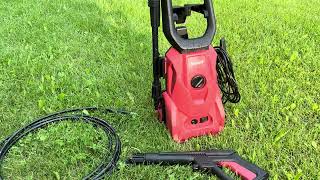 My Impressions of the Boxbot-1814 Pressure Washer