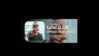 DefKHan&NElLiE Kapak Olsun Remix Aksın Sokaklara Mercedes Benz ler Kanalıma (destek için abone ol) Resimi