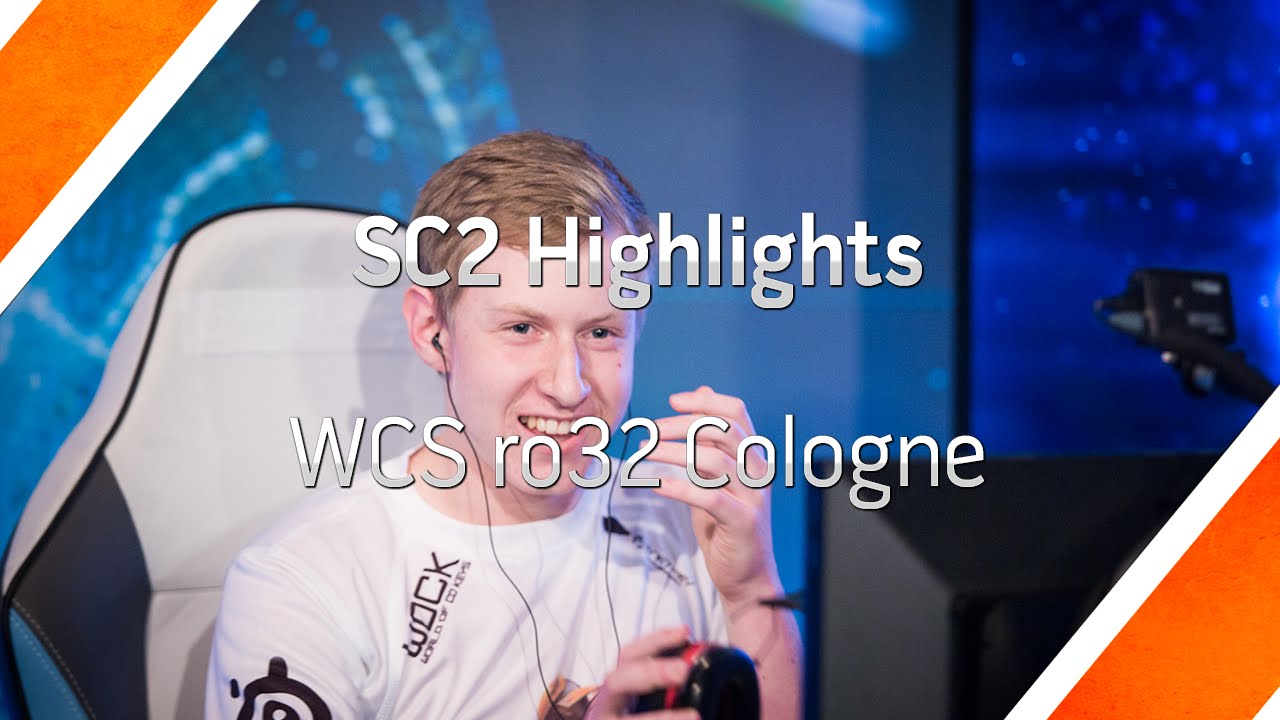 GunGFuBanDa WCS Group H Highlights (Has/ Jaedong/ Elfi)