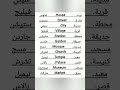 تعليم اللغة الانجليزية من الصفر تعلم الإنجليزية  انجليزي