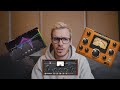 Master YOUR own TRACKS at HOME! | Noize London
