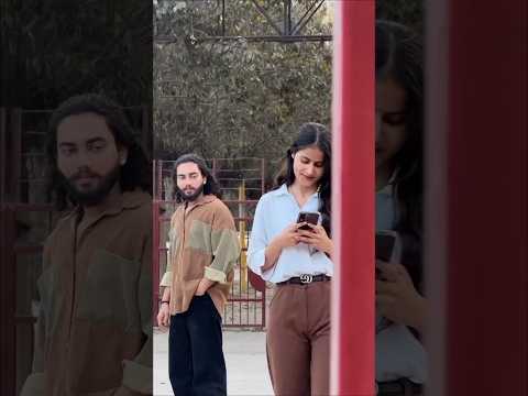 Loyal ladki bhi nahi chahiye? 😂💀