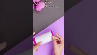 Notebook paper gift idea| Mother&#39;s day gift idea|#shorts#viral#youtubeshorts