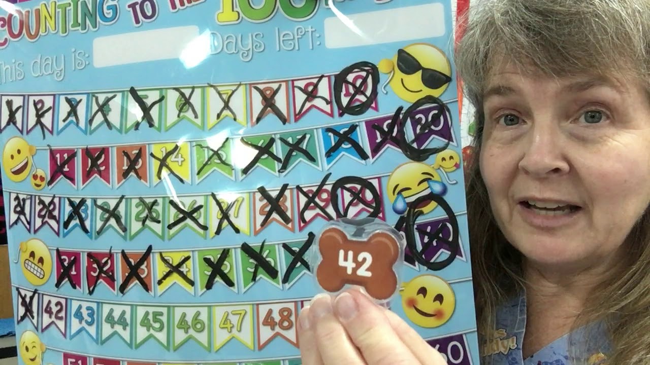 Calendar/math oct 26 - YouTube