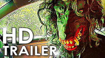 CREEP 2 Trailer (2017) Thriller, Movie
