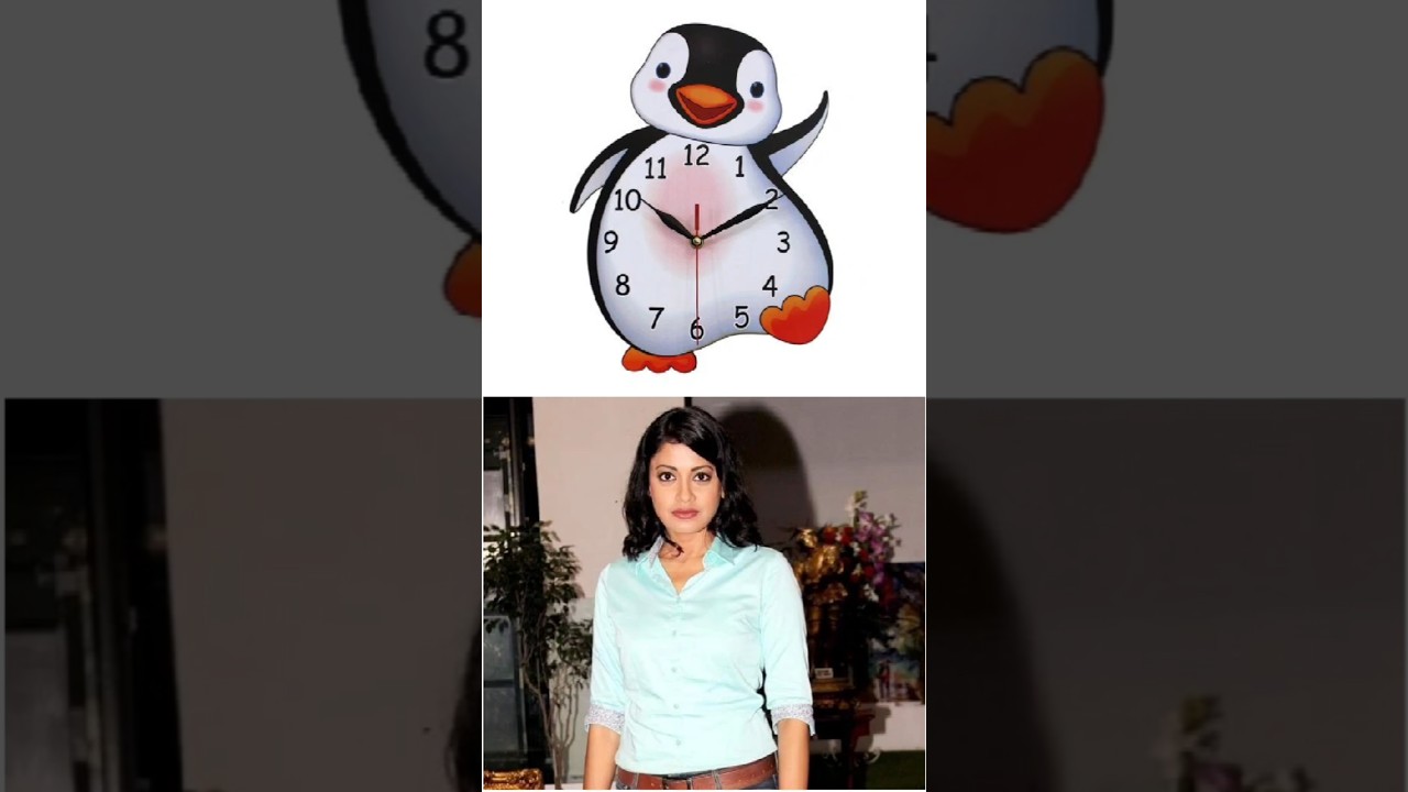 Top 10 CID officers and the clocks in their homes.!