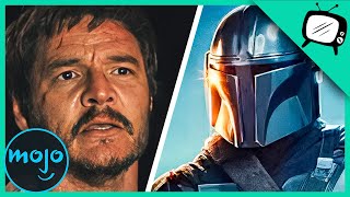 ¡Top 10 Mejores Papeles de Pedro Pascal!