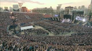 【HD】ONE OK ROCK - アンサイズニア "Mighty Long Fall at Yokohama Stadium" LIVE chords