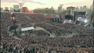 【HD】ONE OK ROCK - アンサイズニア 'Mighty Long Fall at Yokohama Stadium' LIVE