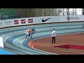 Чемпионат России 2019. Бег 800 метров, мужчины. Шестой забег