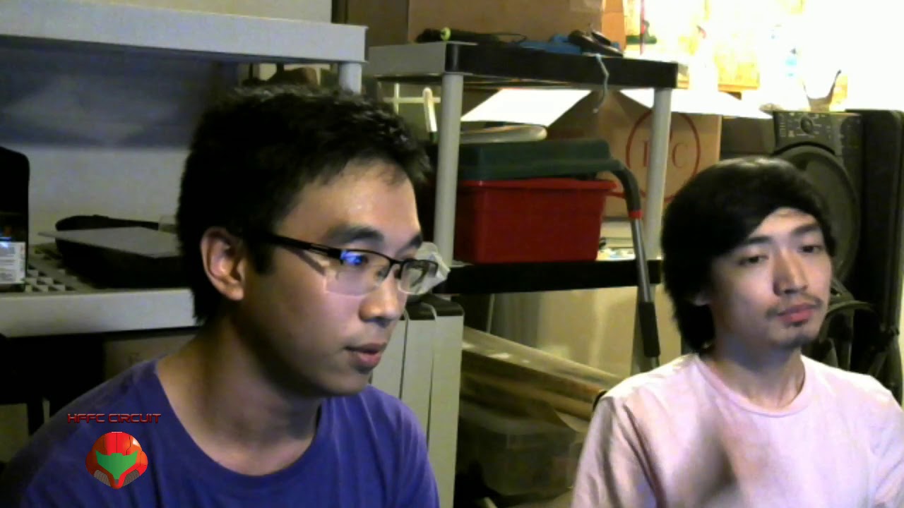 HFFC Revival - Mithos vs Sheff