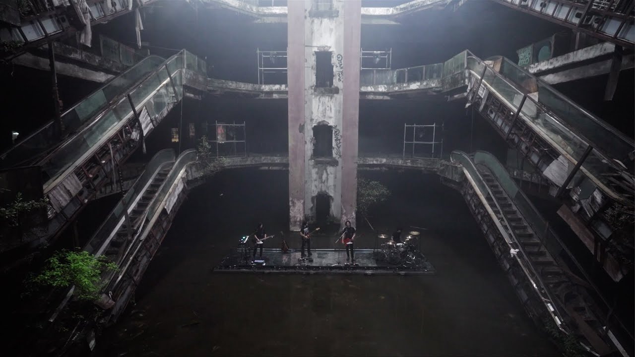 เบื้องหลังการถ่ายทำ 𝗧𝗛𝗘 𝗬𝗘𝗥𝗦 Virtual Concert「Behind The Scenes」