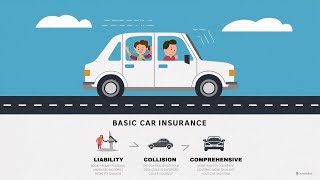 How Does Basic Car Insurance Work