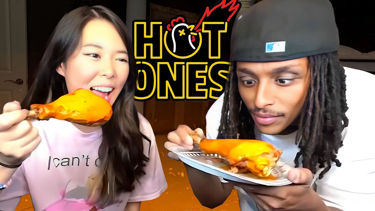 Extra Emily & Agent Answer SPICY Questions!