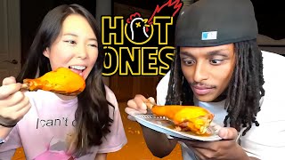 Extra Emily & Agent Answer SPICY Questions! Details