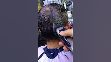 tông đơ cắt tóc chuyên nghiệp