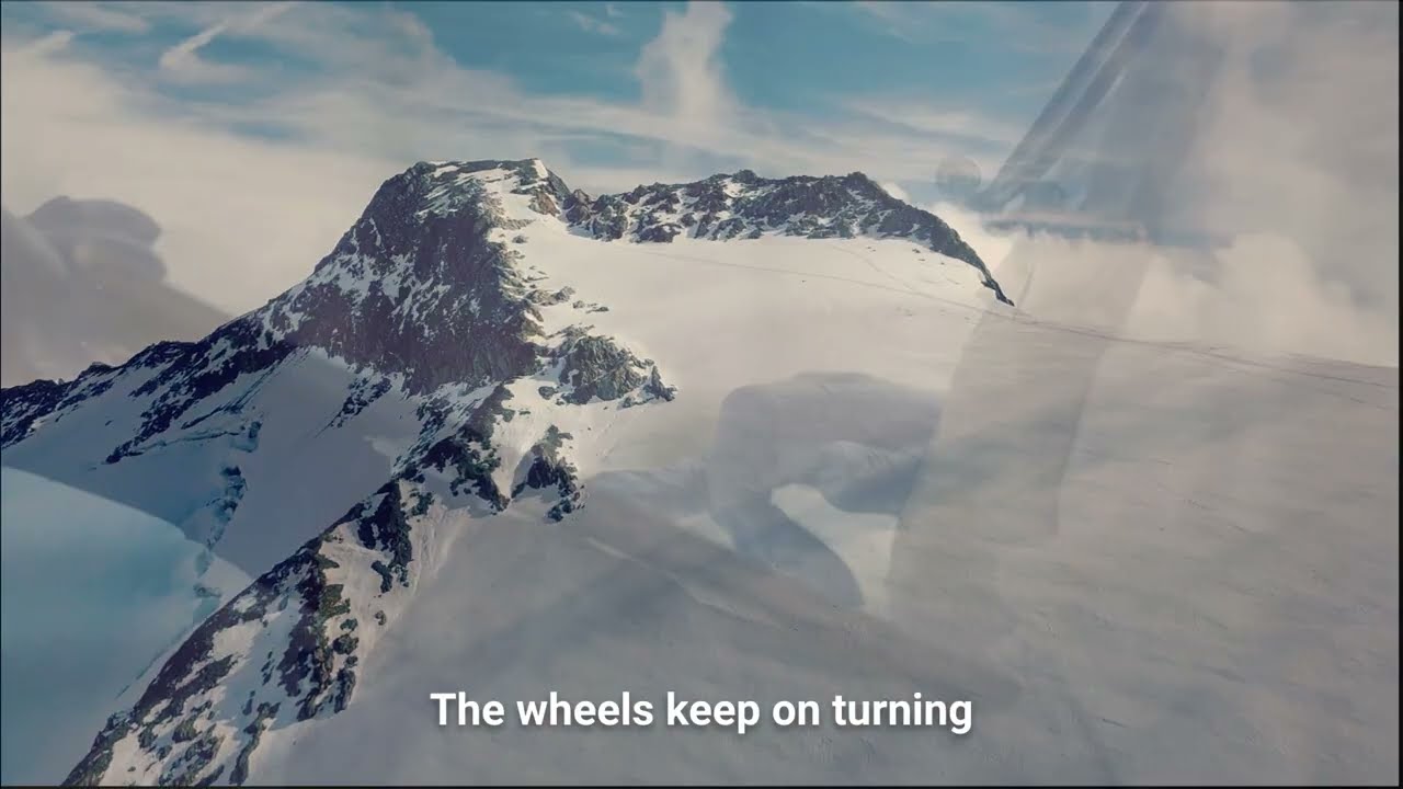 Old Dog (by O KANENAS)