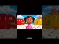 3D colorful cartoon  adventure for USA kid #3d#colorfulcartoon#usa#sorts
