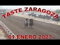 Carreras de Caballos en Pitiquito, Sonora 01 de Enero 2023