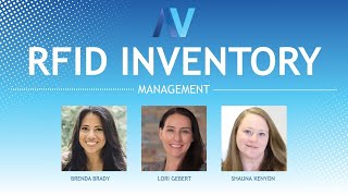 RFID Inventory Management | Webinar