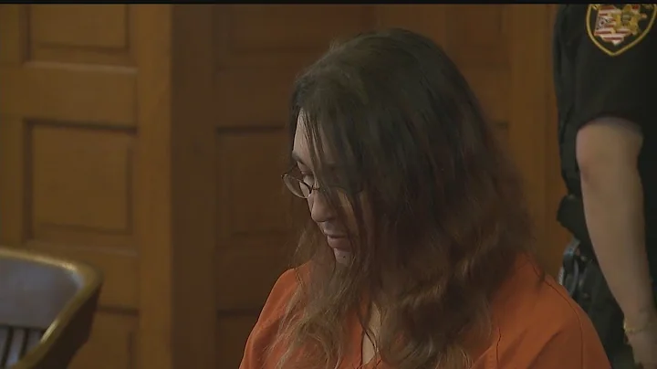 Sentence handed down in Trumbull County rape case