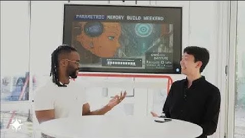 MongoDB for AI Agents: Vector Search, Hybrid Retrieval & the Future of Memory with Richmond Alake