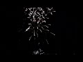 Fuegos Artificiales Fin de la Cinta Huelva 2024
