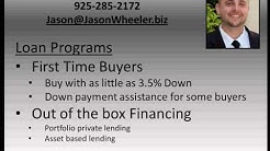 Bay Area Mortgage Broker Answers Most Popular Mortgage Lending Questions 