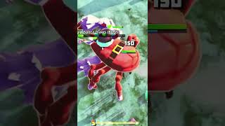 King Of Crabs Kill Santa Claws