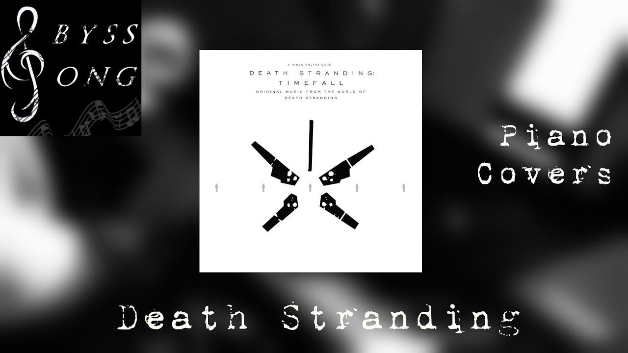 chvrches death stranding download