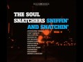 The Soul Snatchers - People People
