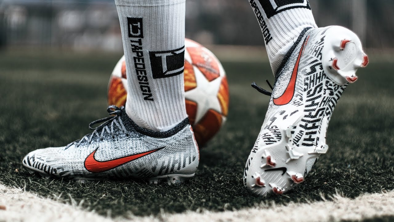 neymar vapor elite