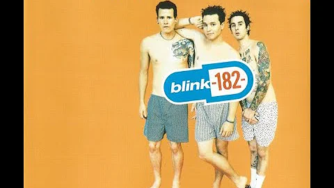 Blink-182 - What's My Age Again? (1999), Single